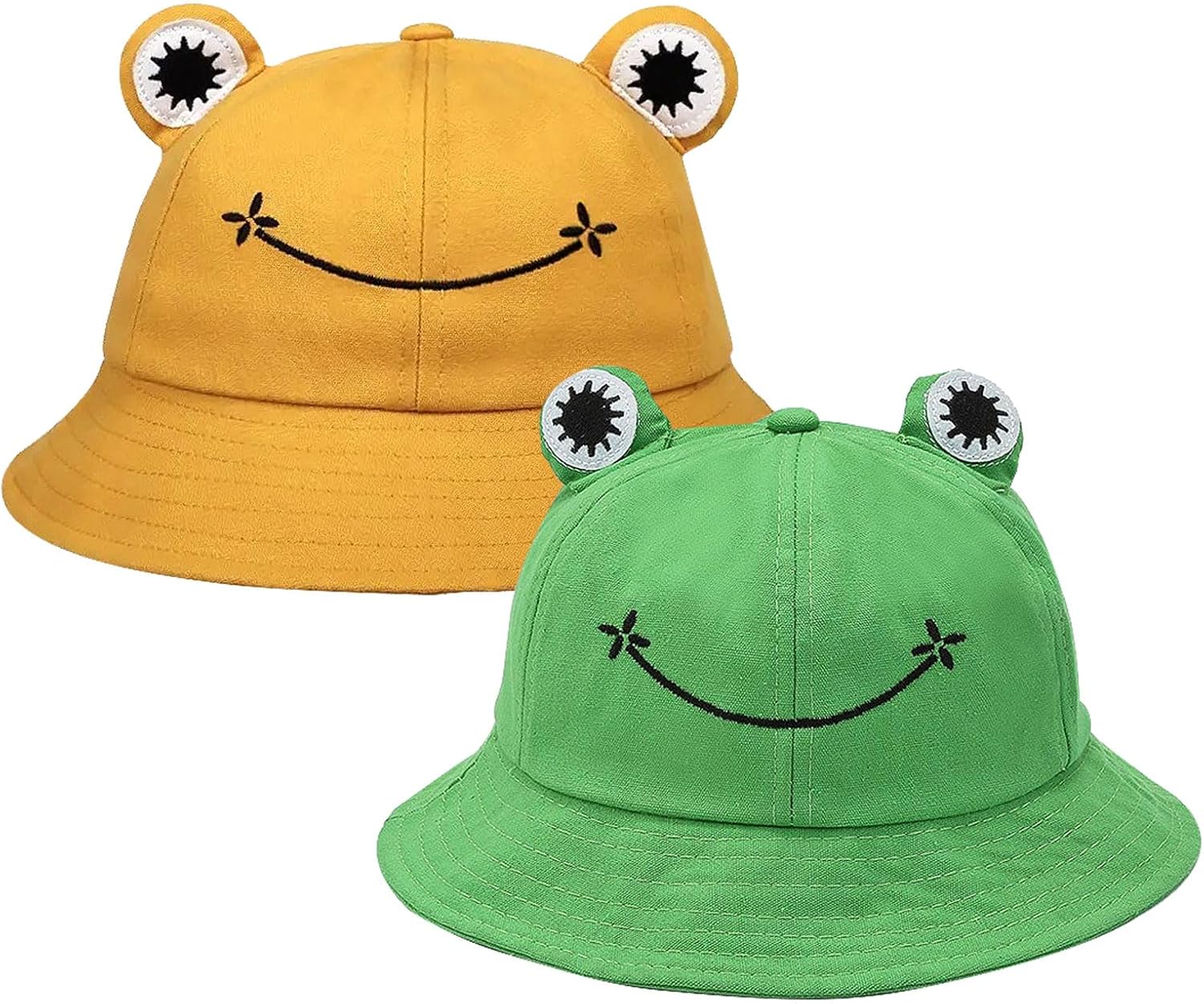 Fischerhut: unisex, 2 Stück