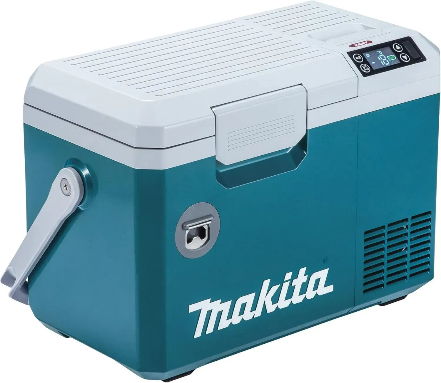 Makita 40V Max XGT/18V LXT Kühl- und Wärmebox
